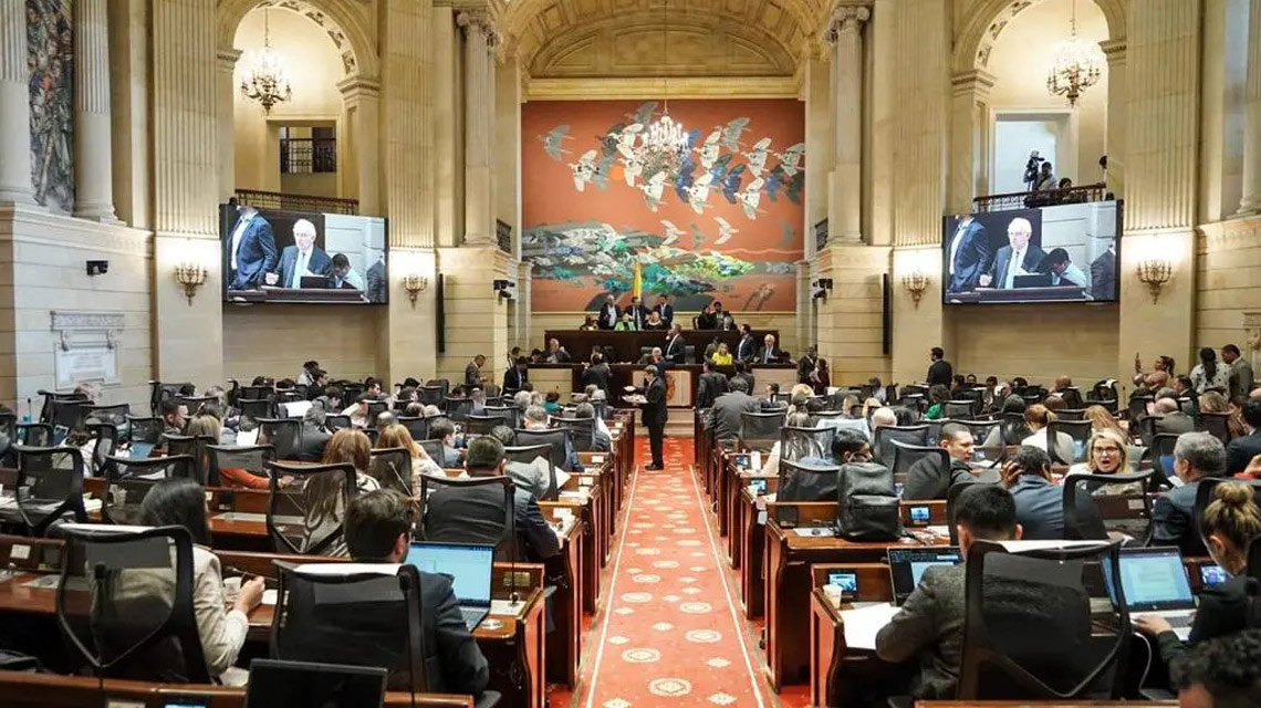 Başkan ve "Muhalif Parlamento": Latin Amerika’da Muhalefet Nasıl İşler?