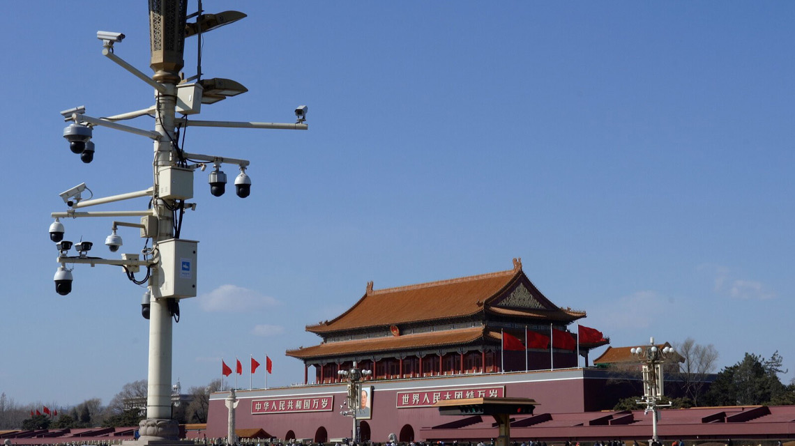 Çin Gizliliği Nasıl İhraç Ediyor?: Şeffaflık ve Açık Devlet Üzerinde Küresel Bir Baskı