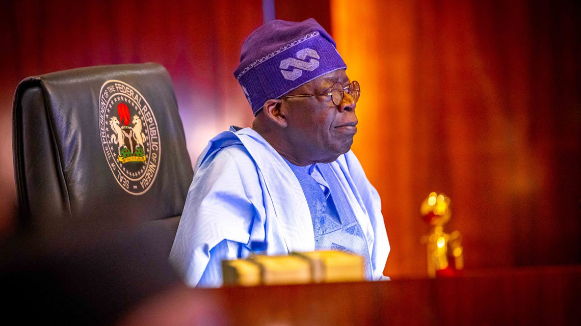 Nijerya’da Başkan Tinubu’nun Krizlerle Dolu “İlk 100 Günü”