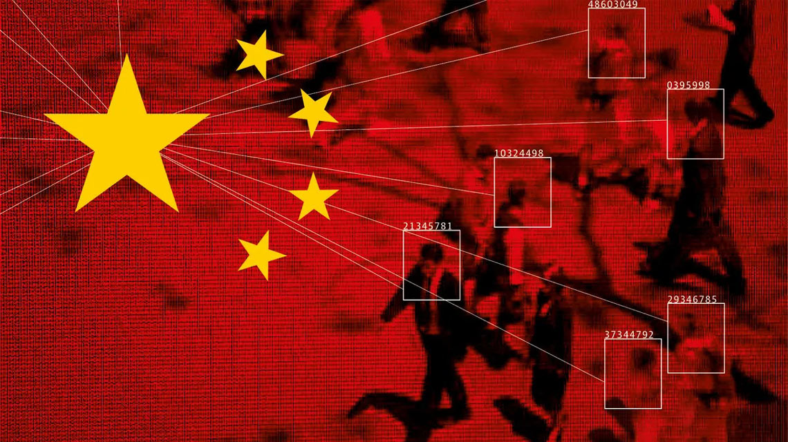 Ulusal Güvenliğe Bütüncül Yaklaşım: Çin’de Milli İstihbarat Nasıl Çalışıyor?
