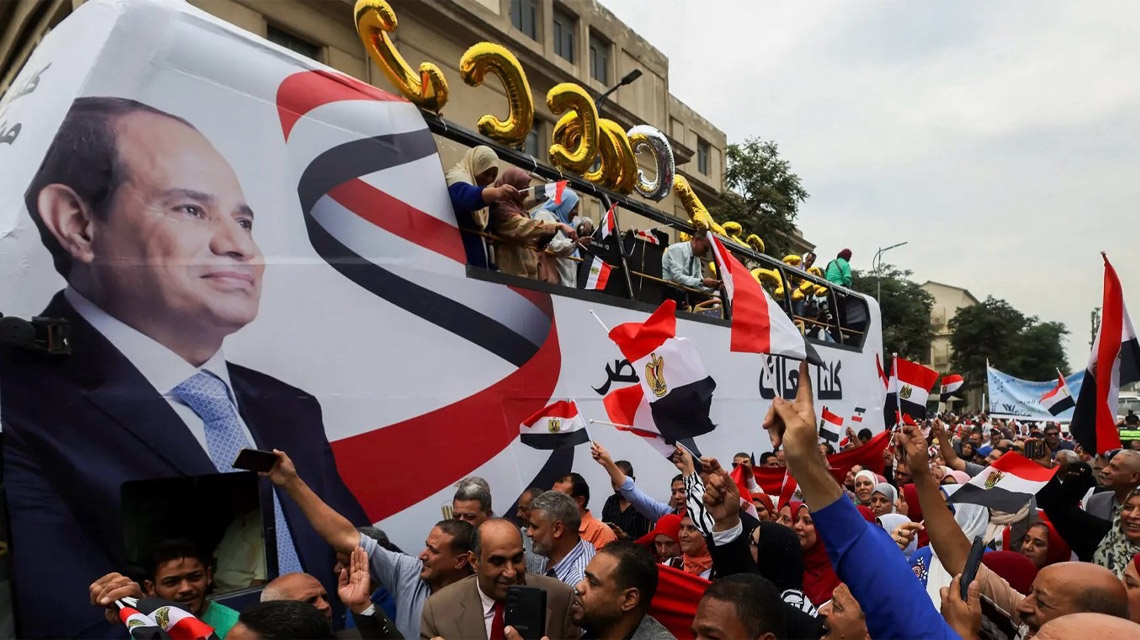 Seçim ve Savaş Arasında Mısır’ın Derinleşen Çıkmazları