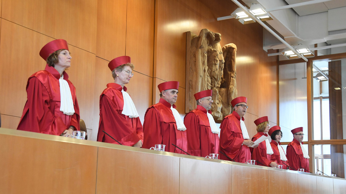 Almanya’da Hükümet ve Yargı Arasında Kriz: Siyasal Yansımaları
