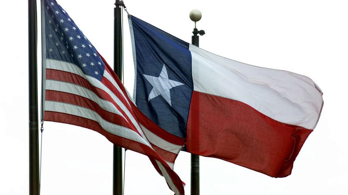 “Bağımsız Teksas!”: Amerika’da Eyaletler Ayrılıyor mu?