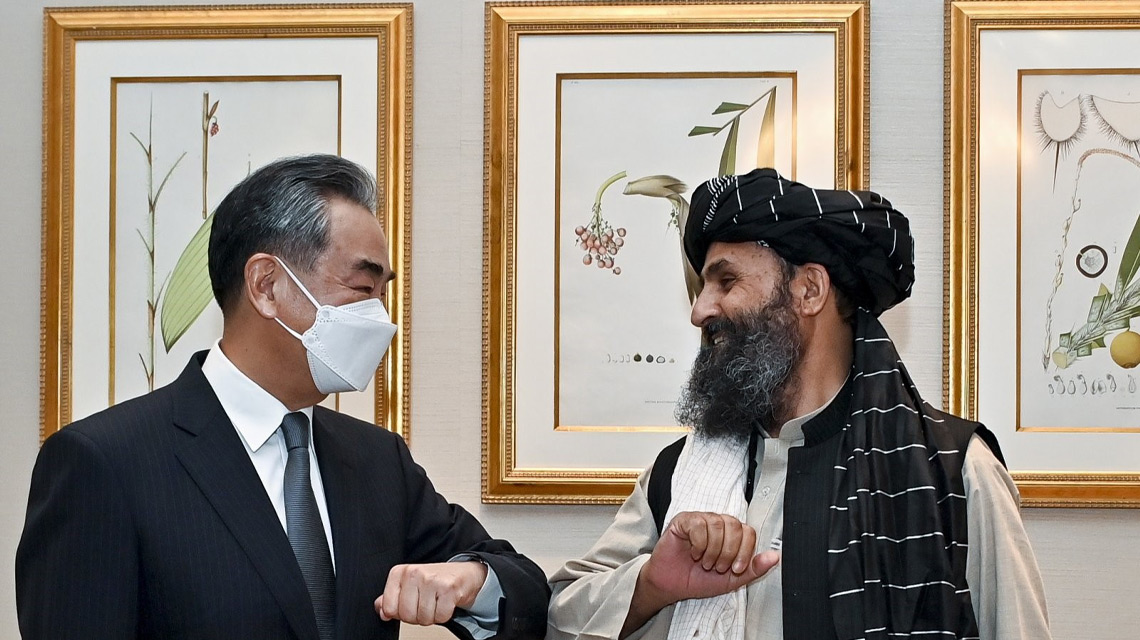 Taliban’ın Tanınma Sorunu: Açmazlar, Son Gelişmeler ve Olasılıklar