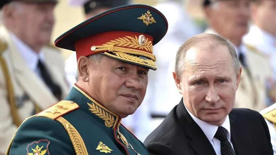 Savunma Bakanı Görevden Alındı: Rusya Siyaseti İçin Ne Anlama Geliyor?
