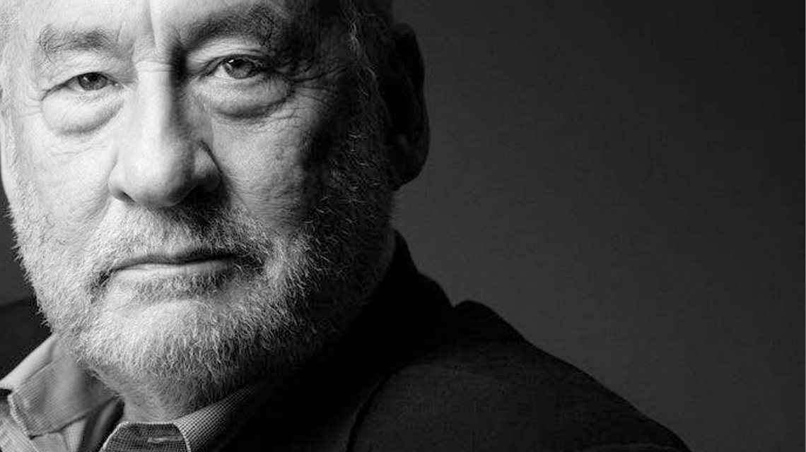 Stiglitz: “Neoliberalizm Sadece Yeni Trump’lar Üretir!”