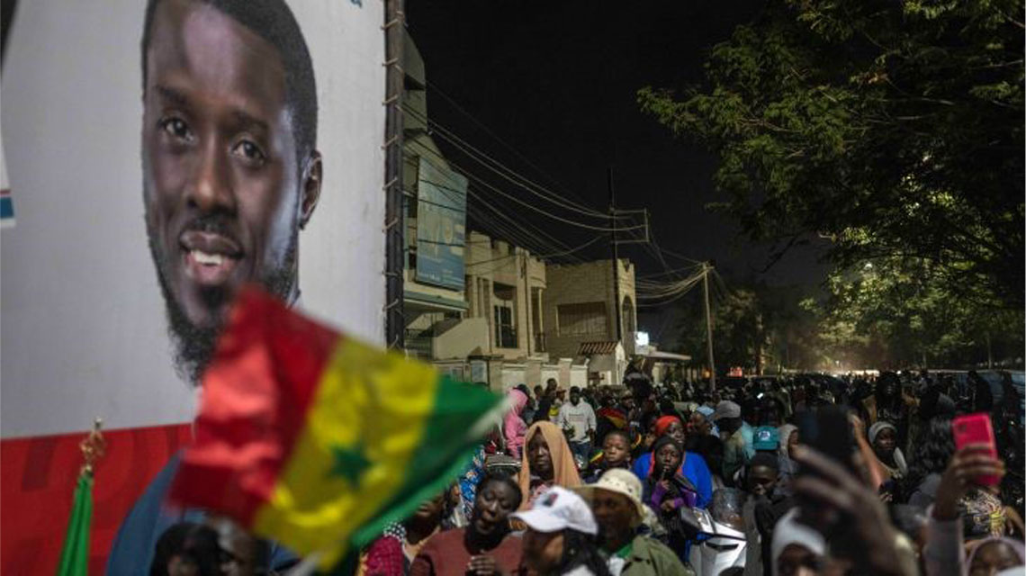 Senegal Siyaseti ve Afrika’nın Geleceği