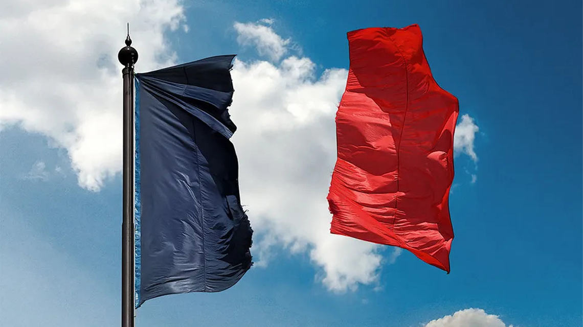 Seçimler Bitti Kriz Baki!: Fransa’da Merkezin Çöküşü