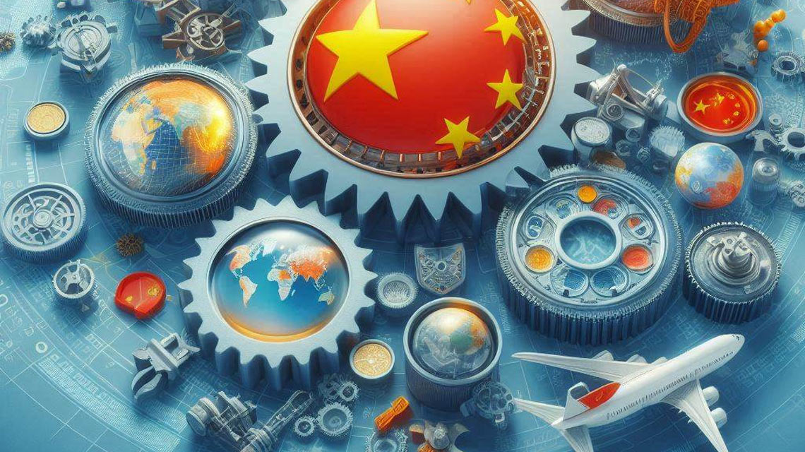 Çin Ekonomi Modeli: Tehlikeli ve Cazip!