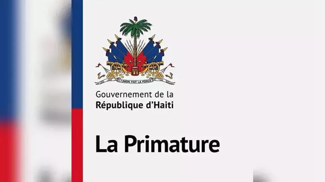 Haiti’de Çeteler Devleti Ele Geçirirken