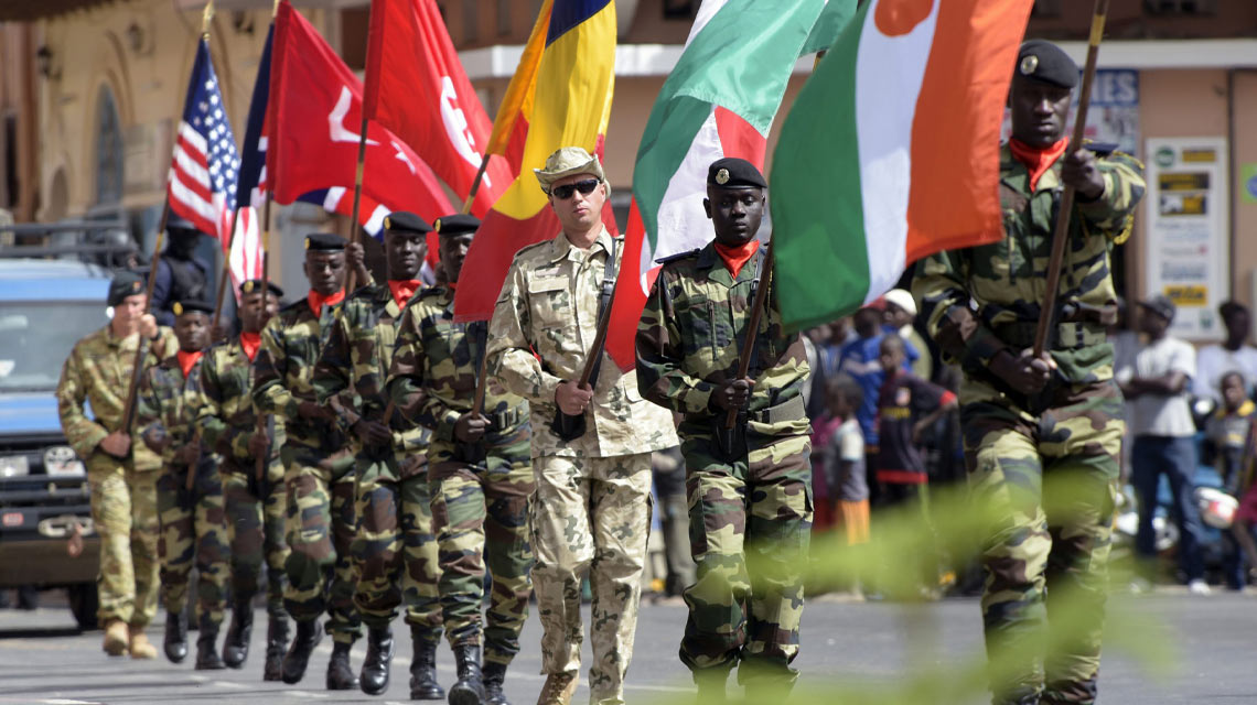 Afrika’da Terör -II: Afrika'da Yükselen Terörizmin Siyasi ve Sosyo-Ekonomik Sonuçları