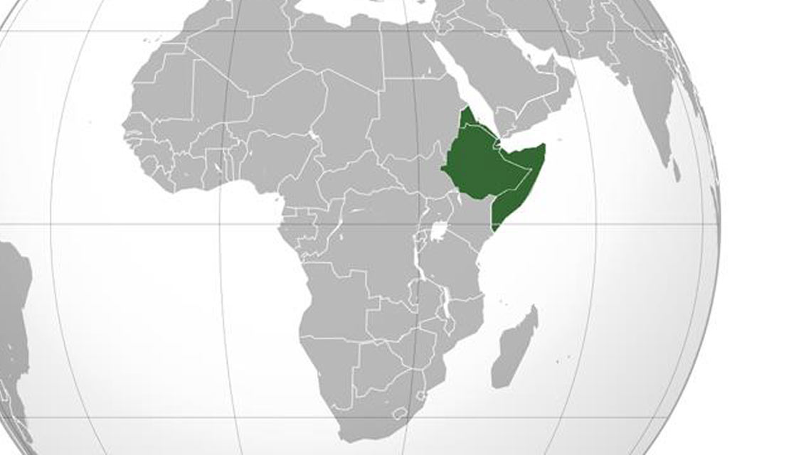 Afrika Boynuzunda Nüfuz Mücadelesi: Mısır – Somali Güvenlik İşbirliği Ne Vadediyor?