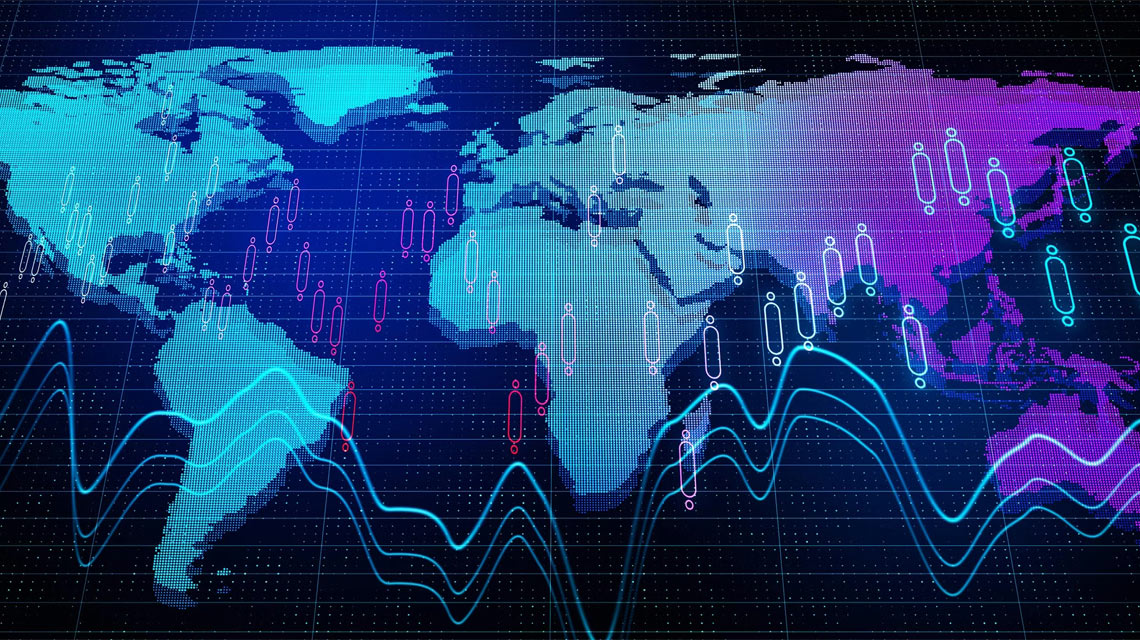 Yeni Merkantilizm –II: Yeni Küresel Düzende Amerika’nın Yerini Kim Alabilir?