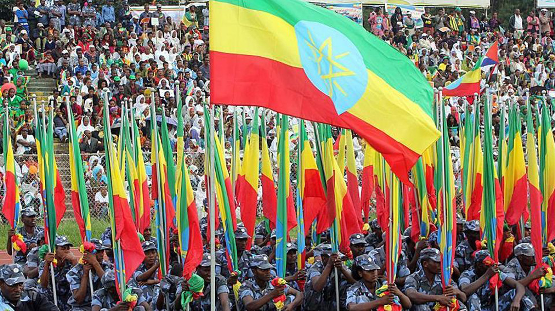 Etiyopya Siyasi Krizinin Yansımaları