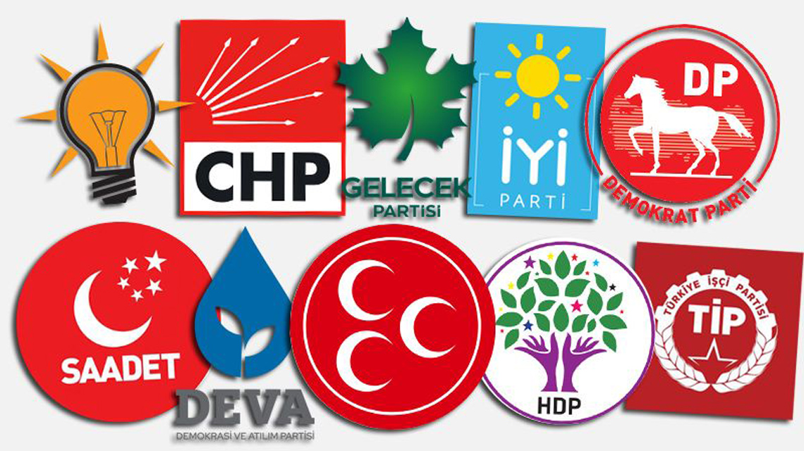 Türkiye'de İttifak Siyasetleri